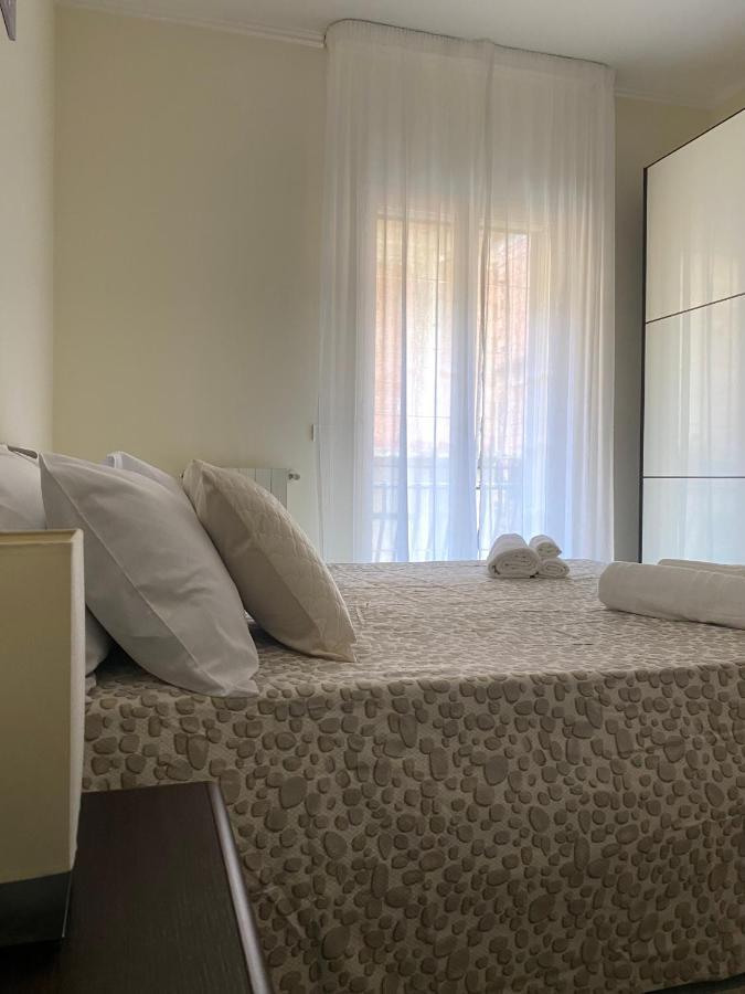 Casa Ariadne Джардини Наксос Екстериор снимка